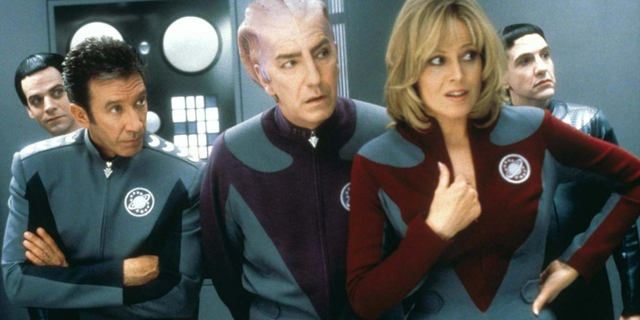 Galaxy Quest