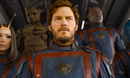 What Is Happening With ‘Legendary Star-Lord’ At Marvel Studios?