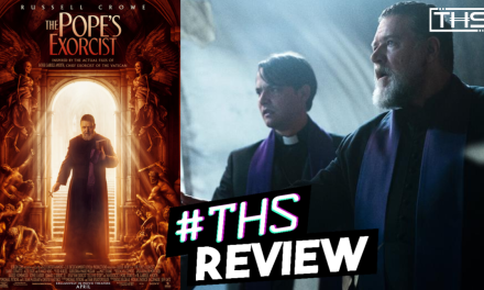 The Pope’s Exorcist – Better than expected [REVIEW]