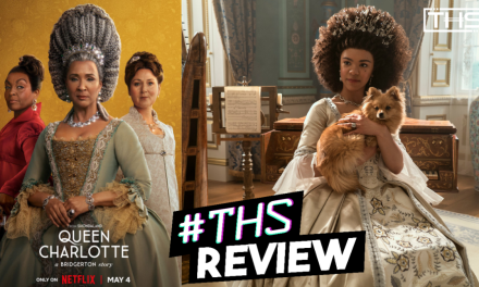 Queen Charlotte: A Bridgerton Story is a Must Watch! [REVIEW]