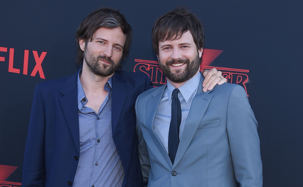 Netflix Orders New Supernatural Series From ‘Stranger Things’ Creators