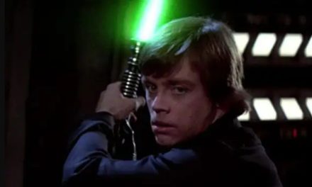 Star Wars: Return of the Jedi Celebrates 40th Anniversary At El Capitan Theatre