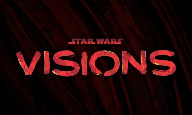 Star Wars: Visions Volume 2 Trailer Has Been Released By Disney+