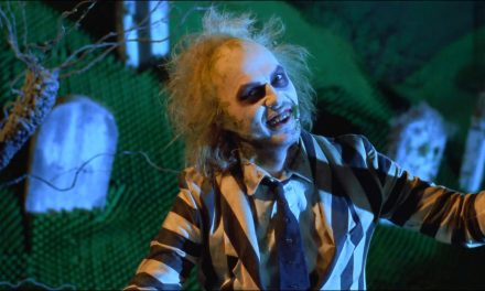 ‘Beetlejuice 2’ With Jenna Ortega And Michael Keaton Has A Release Date