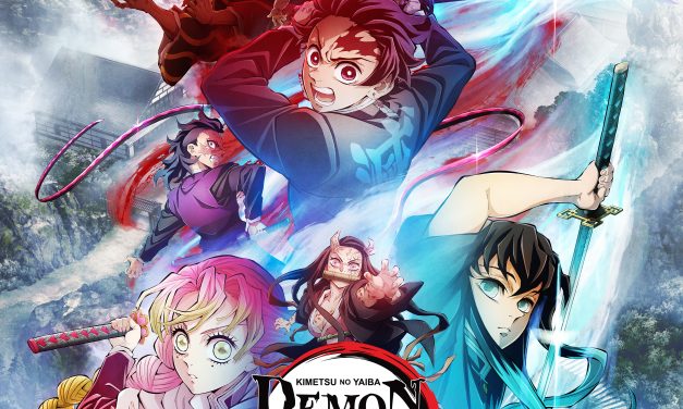 ‘Demon Slayer: Kimetsu No Yaiba – Swordsmith Village Arc’ Finally Getting English Dub