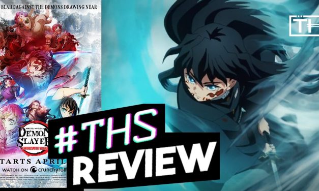 ‘Demon Slayer: Kimetsu no Yaiba – Swordsmith Village Arc’ Ep. 8 “The Mu In Muichiro”: M Is For Messed Up [Anime Review]