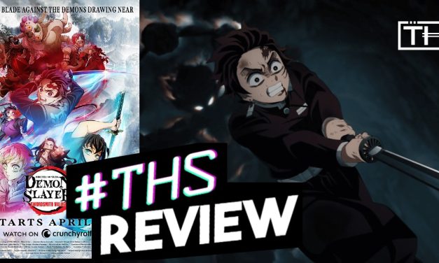 ‘Demon Slayer: Kimetsu No Yaiba – Swordsmith Village Arc’ Ep. 7 “Awful Villain”: Protagonist-Centric Morality Decon [Anime Review]