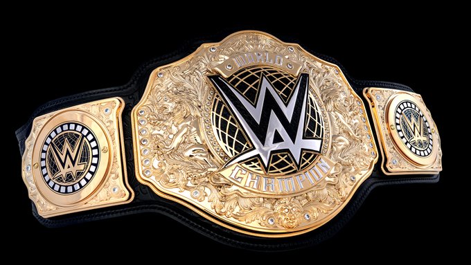 Three Burning Questions About The WWE World Heavyweight Championship Tournament