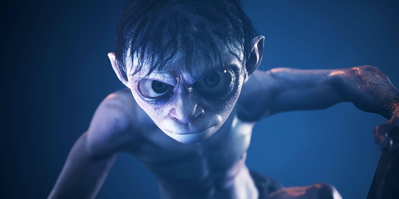 ‘Lord Of The Rings: Gollum’ Devs Make Apology For State Of Game