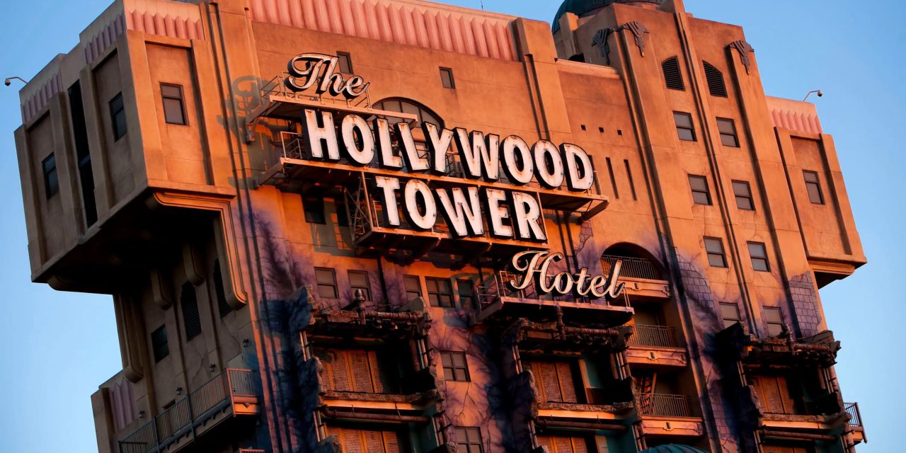 Disney’s ‘Tower Of Terror’: Now To Be Directed By Taika Waititi