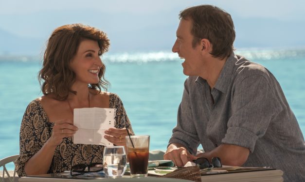 Nia Vardalos Recaps ‘My Big Fat Greek Wedding’ 1 & 2 Ahead of Third Film