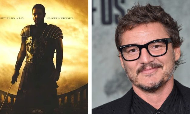 Pedro Pascal Joins Stacked Cast For Ridley Scott’s ‘Gladiator’ Sequel