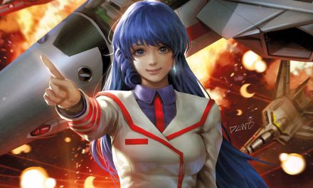 ‘Robotech: Rick Hunter’ To Mark Robotech’s Return In Comic Book Form