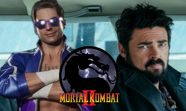 MORTAL KOMBAT 2 Concerns – Is The MK Movie Sequel Already Failing Fans?