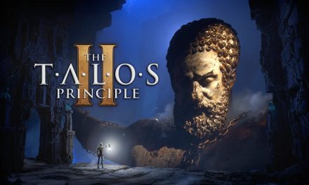 ‘The Talos Principle 2’ Promises To Show What Happens Post-Elohim