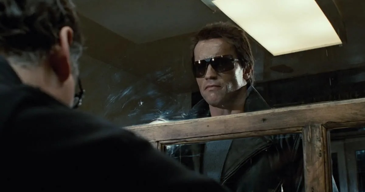 No More Terminator? Arnold Schwarzenegger Is Done With The Franchise