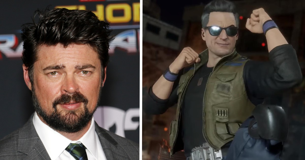 Karl Urban Punches His Way To Johnny Cage Role In ‘Mortal Kombat 2’