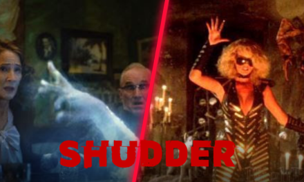 What’s Streaming On Shudder In June?