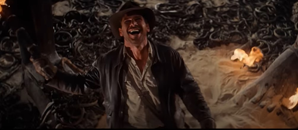 The Indiana Jones Collection Is Coming To Disney+