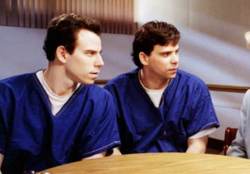 Menendez Brothers New Subject Of Ryan Murphy’s ‘Monster’ Netflix Anthology