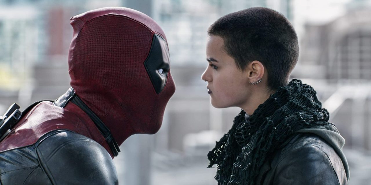 Negasonic Teenage Warhead Returns For Deadpool 3