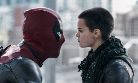 Negasonic Teenage Warhead Returns For Deadpool 3