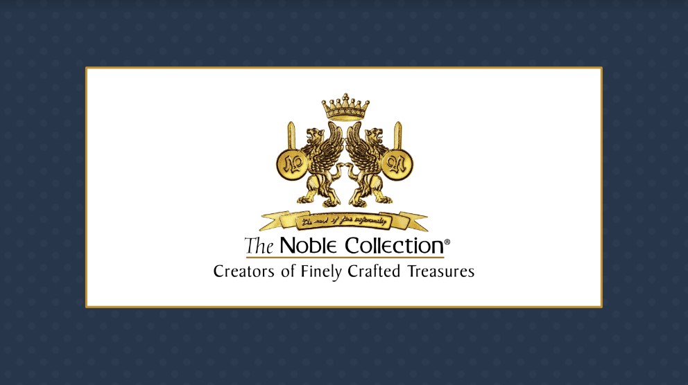 Celebrate Father’s Day With The Noble Collection