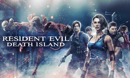 ‘Resident Evil: Death Island’ Finally Seeing Home Video Outbreak