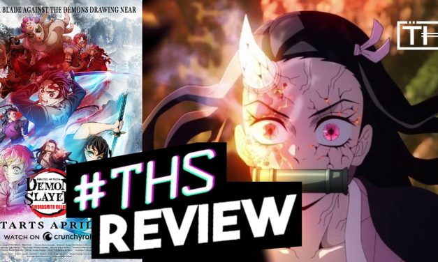 Demon Slayer: Kimetsu No Yaiba – Swordsmith Village Arc Ep. 11 “A Connected Bond: Daybreak And First Light”: She Can Speak! [Anime Review]