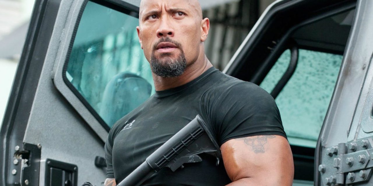 Universal Announces New Dwayne Johnson-Led ‘Fast & Furious’ Film