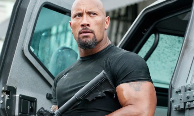 Universal Announces New Dwayne Johnson-Led ‘Fast & Furious’ Film