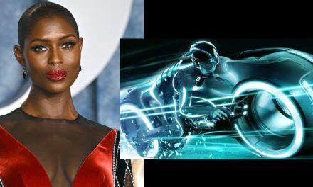 Jodie Turner-Smith Joins Jared Leto And Greta Lee In ‘Tron: Ares’