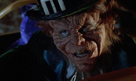 Lionsgate Is Reviving ‘Leprechaun’ With Felipe Vargas As Director