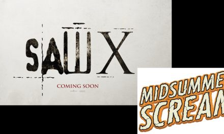 ‘Saw X’ Makes A Stop At Midsummer Scream For A Panel And Experience