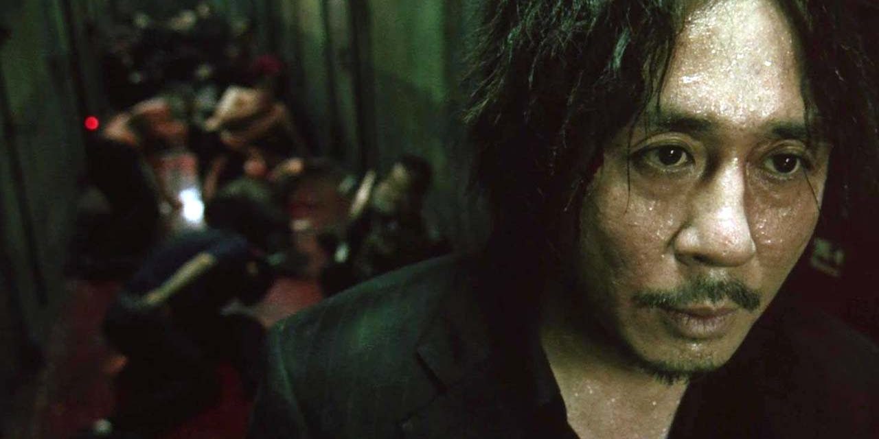 ‘Old Boy’ Readies A Remastered And Restored Run To Theaters