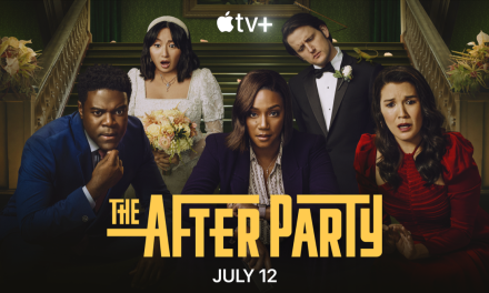 The AfterParty Debuts Season 2 Trailer!