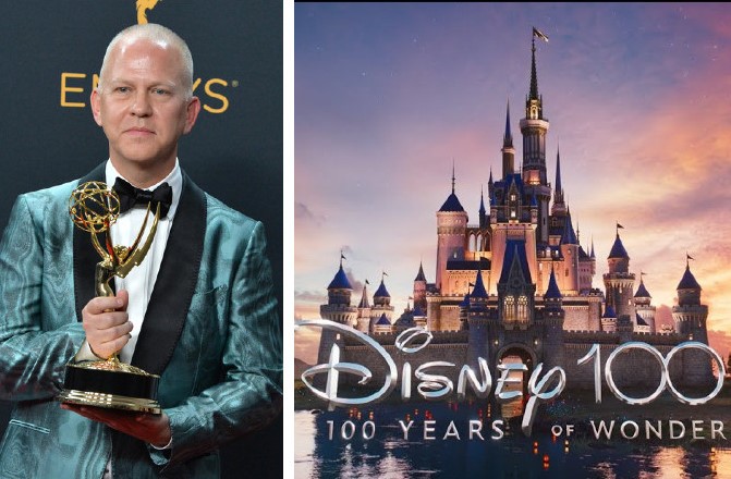 Ryan Murphy Leaving Netflix For Disney