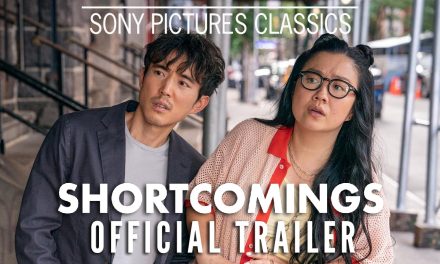 Randall Park Makes His Directorial Debut With ‘Shortcomings’ [Trailer]