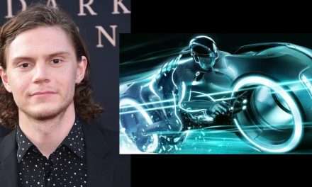 Evan Peters Joins Jared Leto As Villain In Upcoming ‘Tron: Ares’