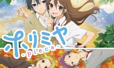 ‘Horimiya: The Missing Pieces’ To Fill In Anime Story Gaps This July