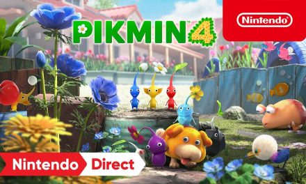 Nintendo Reveals Pikmin 4 Details And Launch Date With New Trailer