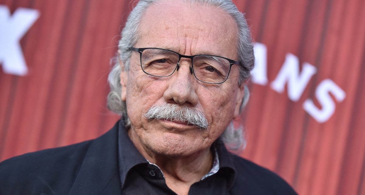 Edward James Olmos Will Voice Molecule Man In ‘Marvel’s Moon Girl And Devil Dinosaur Season 2