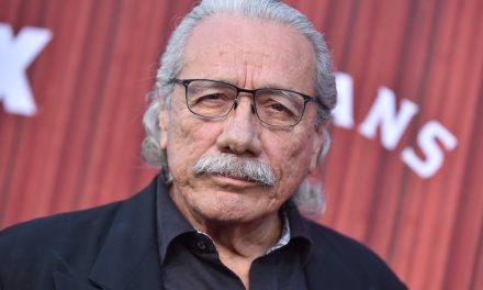 Edward James Olmos Will Voice Molecule Man In ‘Marvel’s Moon Girl And Devil Dinosaur Season 2