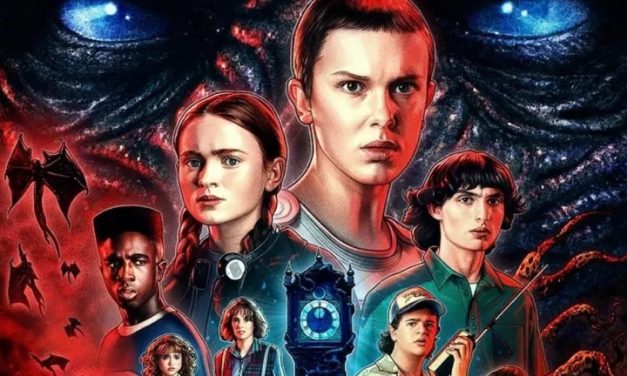 Dan Trachtenberg Will Direct An Episode Of Stranger Things Season 5