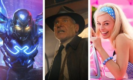 All The Movies Premiering This Summer