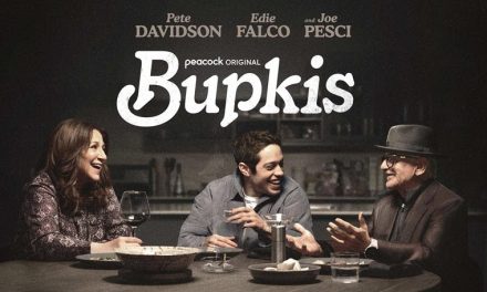 Bupkis gets season 2 renewal at Peacock!