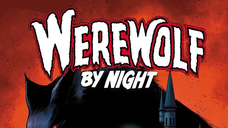 ‘Werewolf By Night’ Returns In New One-Shot From Marvel