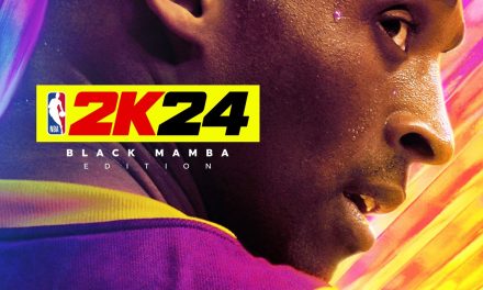 Kobe Bryant Takes The Cover For NBA 2K24 Special Editions