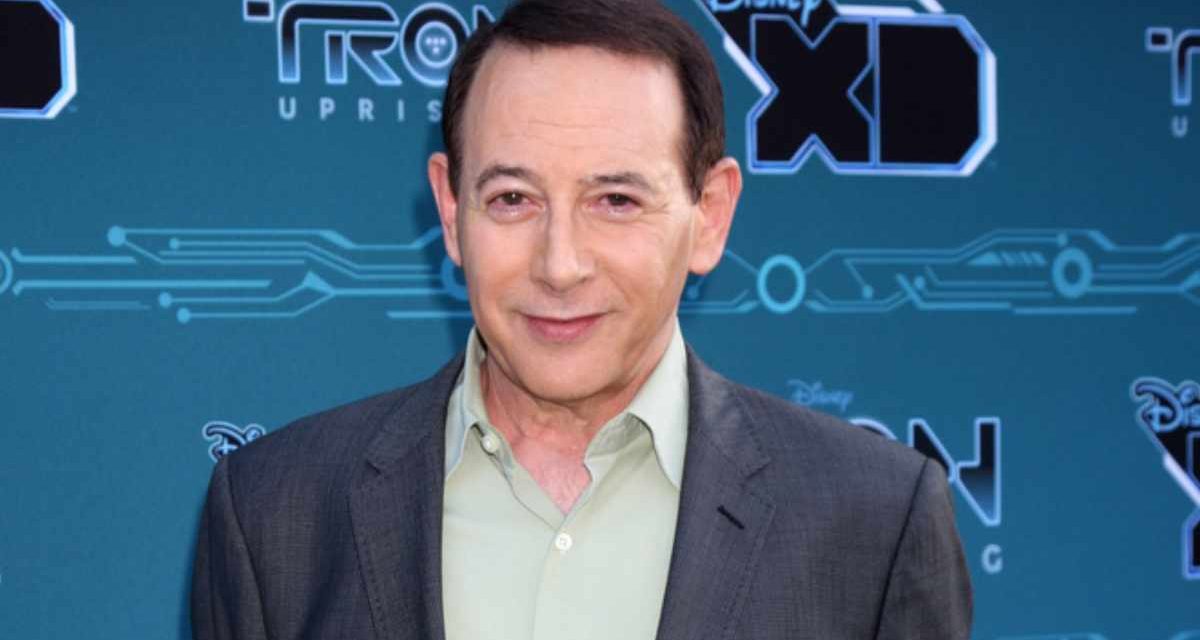 Pee-Wee Herman Actor Paul Reubens Dead At 70