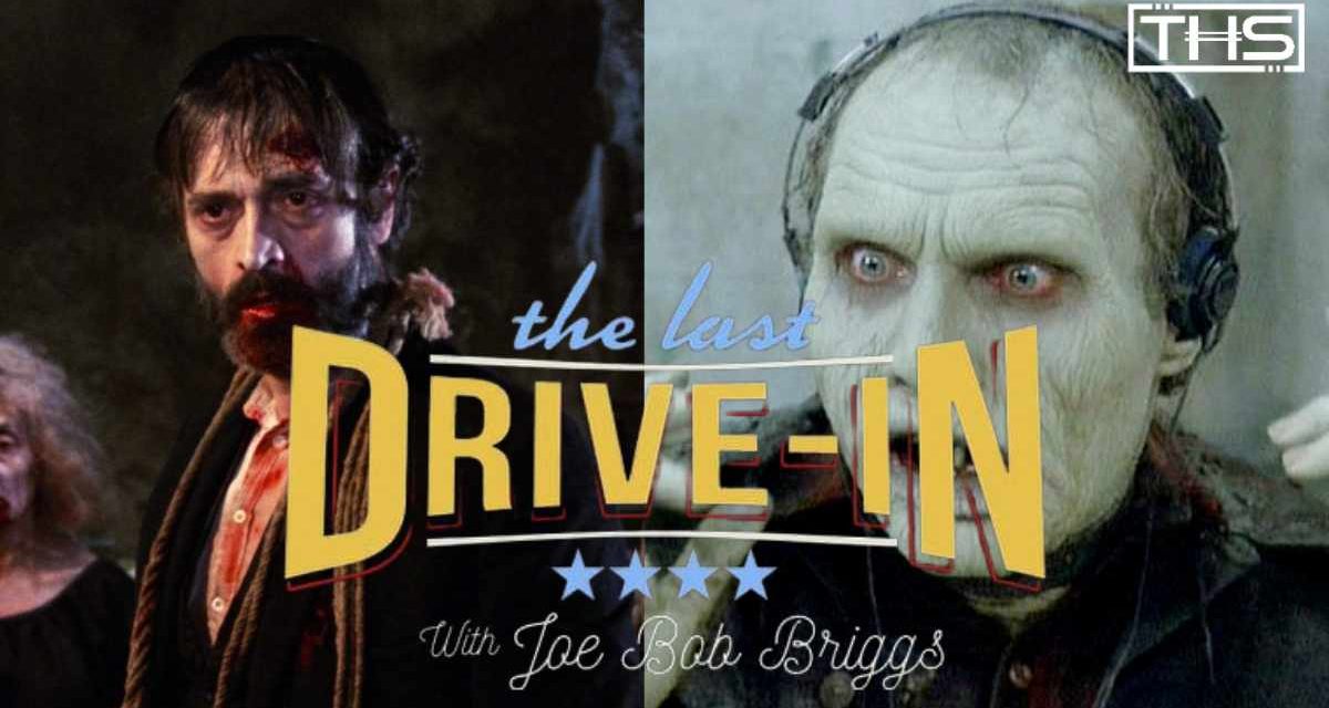 The Last Drive-In (Season 5, EP. 12) Assorted Flavours Of Zombies [Review]